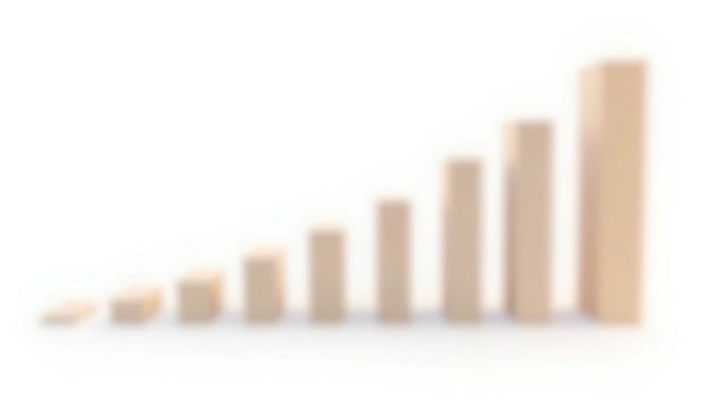 Statistik-Diagramm zeigt die Entwicklung der Wohnungsdefizite in Deutschland von 2015 bis 2026